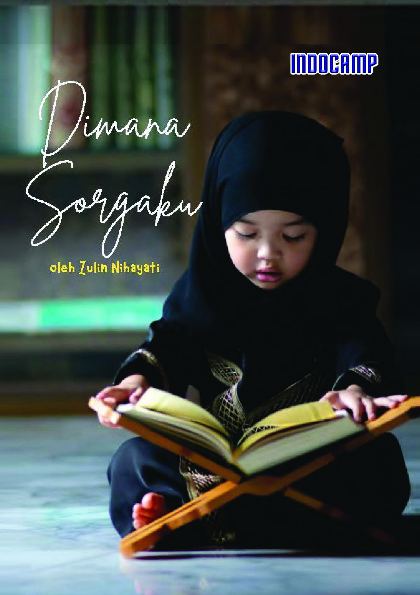 Sampul buku Dimana Sorgaku